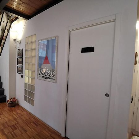Luxury Loft 89 Apartment Milan Bagian luar foto