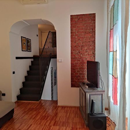 Luxury Loft 89 Apartment Milan Bagian luar foto