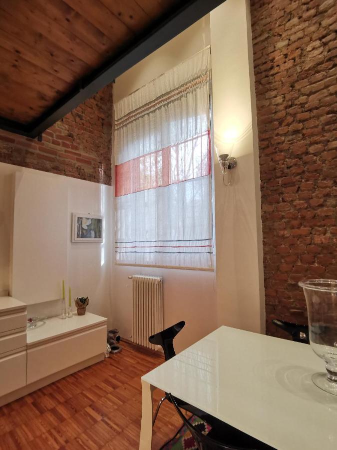 Luxury Loft 89 Apartment Milan Bagian luar foto