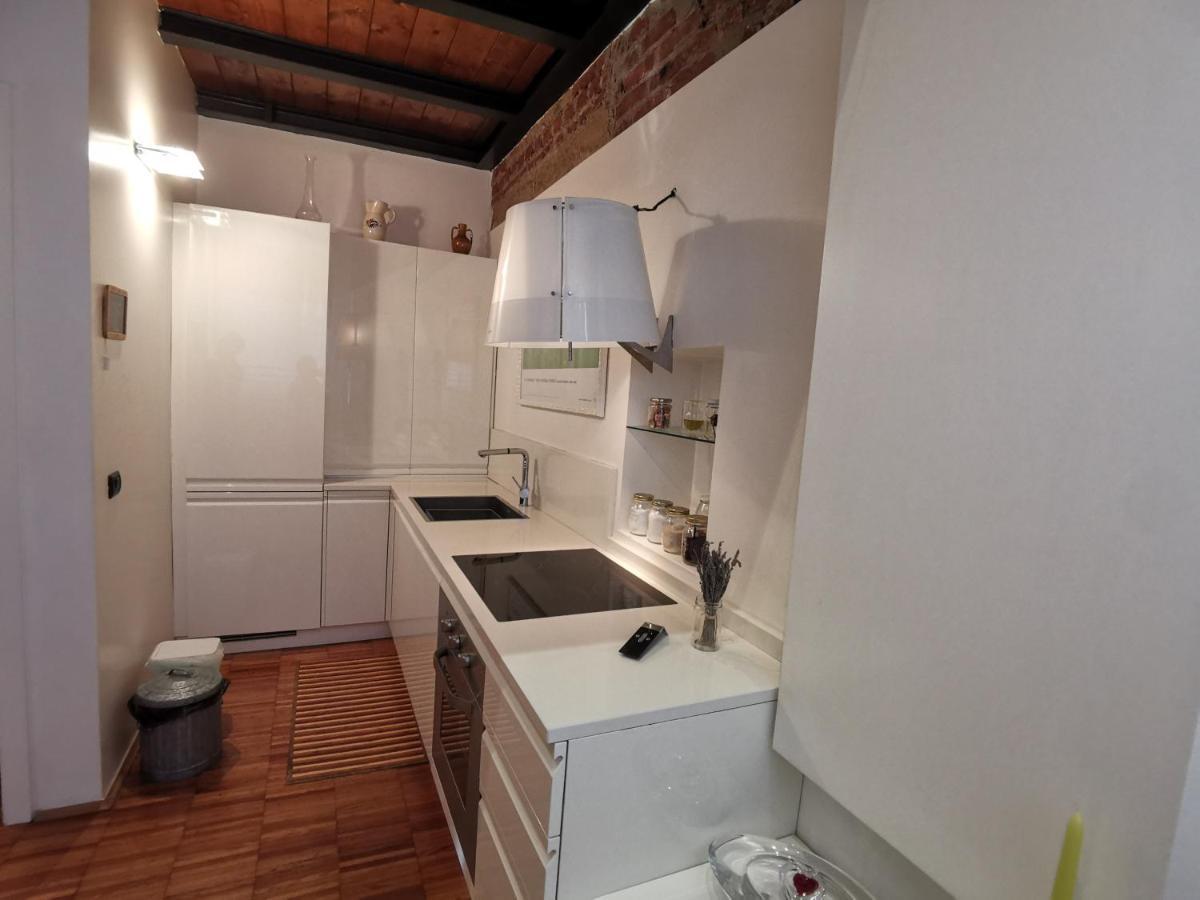 Luxury Loft 89 Apartment Milan Bagian luar foto