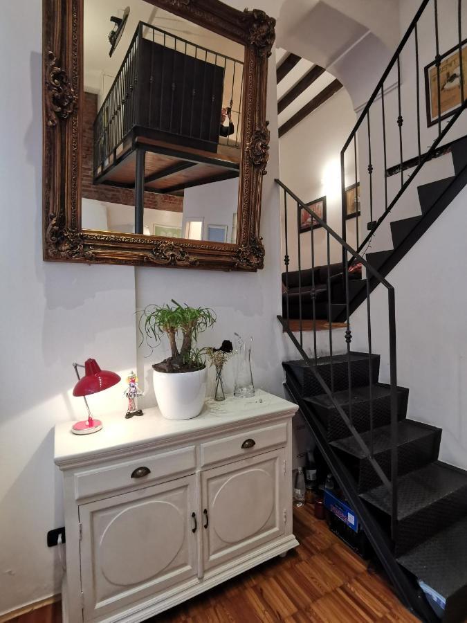 Luxury Loft 89 Apartment Milan Bagian luar foto