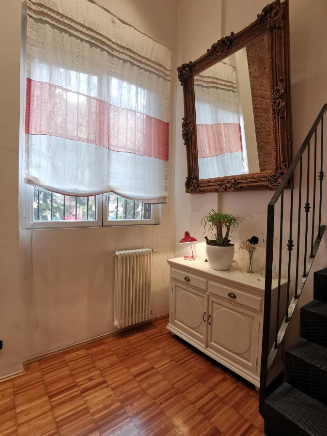 Luxury Loft 89 Apartment Milan Bagian luar foto
