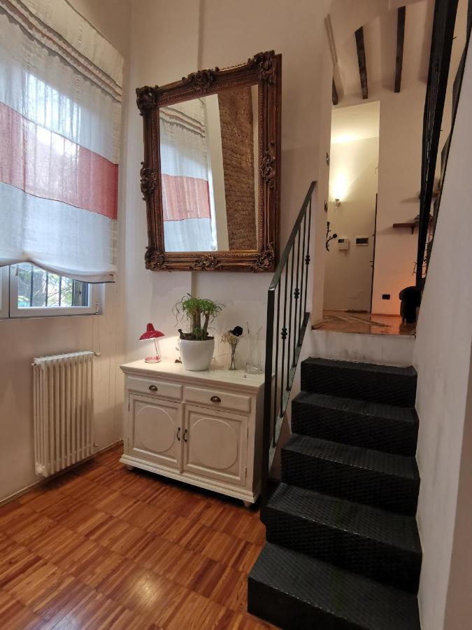 Luxury Loft 89 Apartment Milan Bagian luar foto