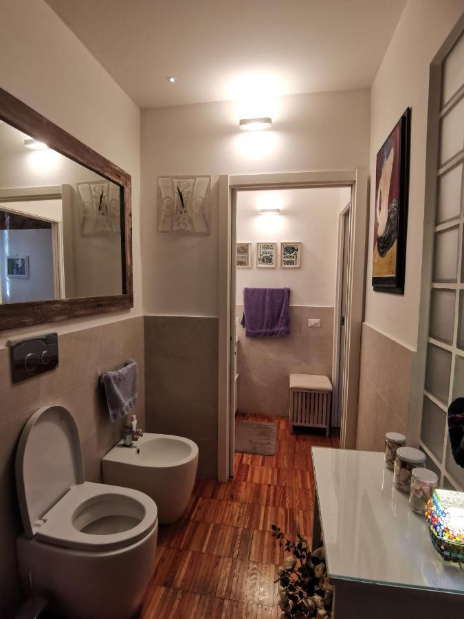 Luxury Loft 89 Apartment Milan Bagian luar foto