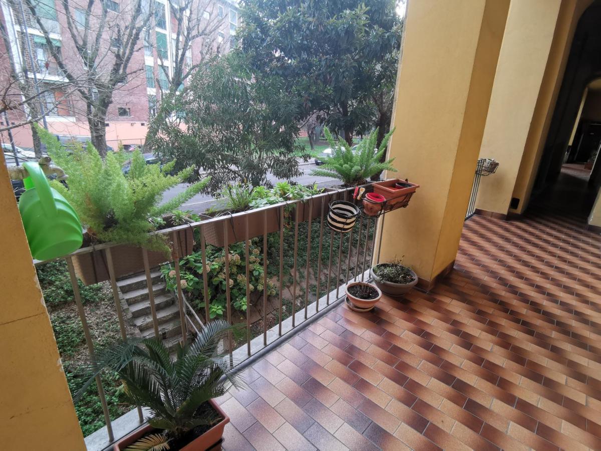 Luxury Loft 89 Apartment Milan Bagian luar foto