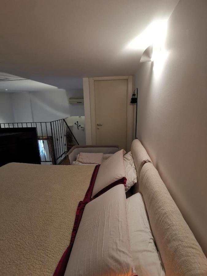 Luxury Loft 89 Apartment Milan Bagian luar foto