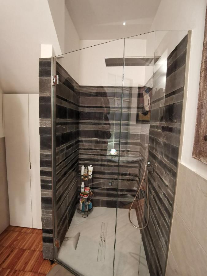 Luxury Loft 89 Apartment Milan Bagian luar foto