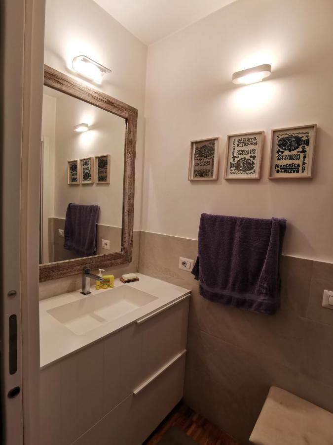 Luxury Loft 89 Apartment Milan Bagian luar foto