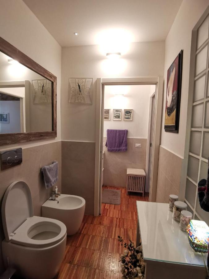 Luxury Loft 89 Apartment Milan Bagian luar foto