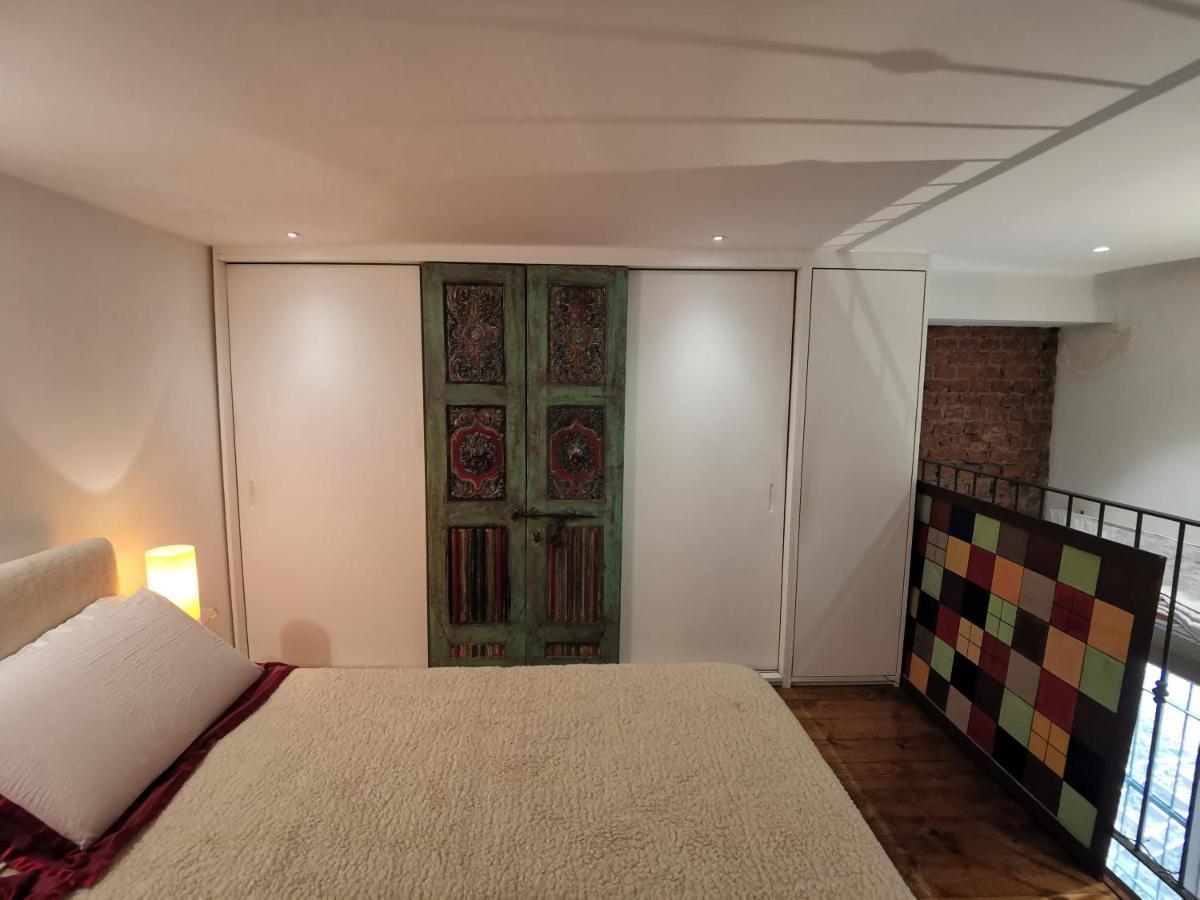 Luxury Loft 89 Apartment Milan Bagian luar foto