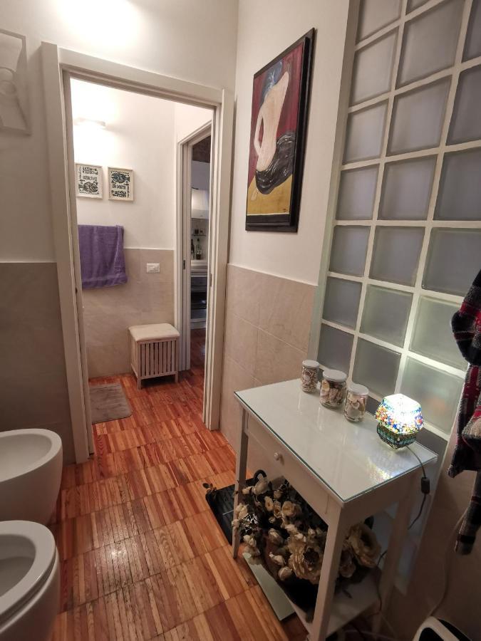 Luxury Loft 89 Apartment Milan Bagian luar foto
