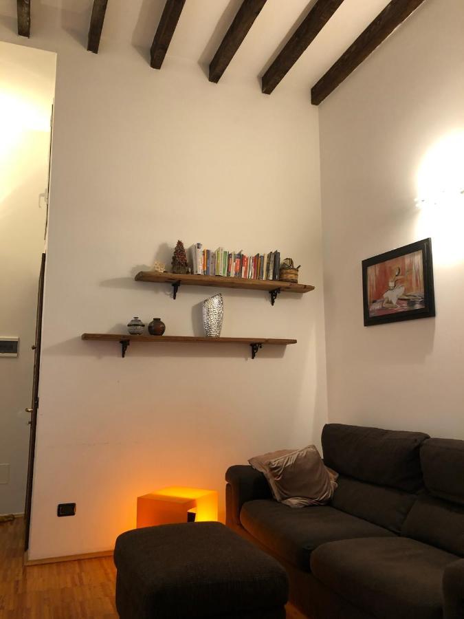 Luxury Loft 89 Apartment Milan Bagian luar foto