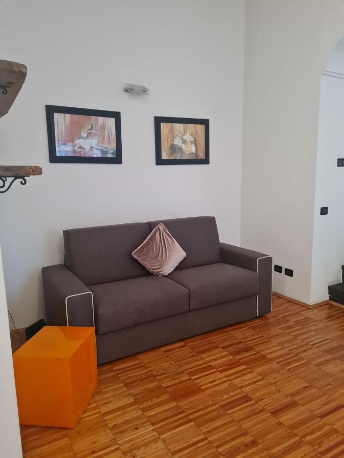 Luxury Loft 89 Apartment Milan Bagian luar foto